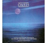 Oasis - Same (1984, feat. Peter Skellern, Mitch Dalton, Mary Hopkin..)