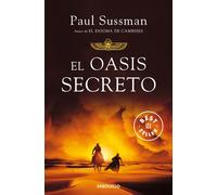 OASIS SECRETO,EL DB | Paul Sussman