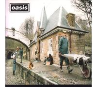 Oasis - Some Might Say