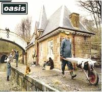 Oasis - Some Might Say