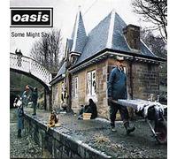 Oasis - Some Might Say