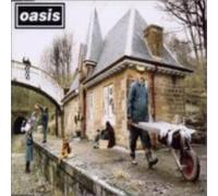 Oasis - Some Might Say