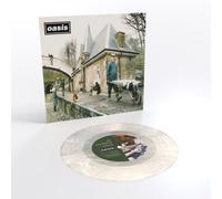 Oasis Some Might Say (Vinyl) 7" Single Coloured Vinyl (Limited Edition)