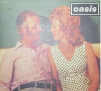 Oasis - Stand by Me [Import]