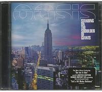 Oasis - Standing on the Shoulder..