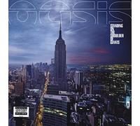 Oasis - Standing on Shoulder of Giants [Vinilo]