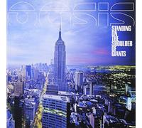 Oasis - Standing On The Shoulder Of Gi