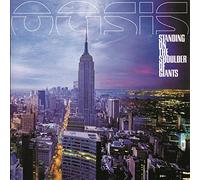 Oasis - Standing On The Shoulder Of Giants (25th Anniversary) [Vinilo]