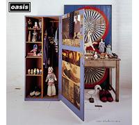 Oasis - Stop The Clocks [2 CD]