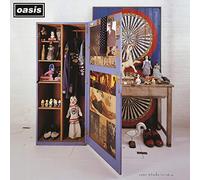 Oasis - Stop The Clocks