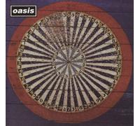 Oasis - Stop The Clocks Ep
