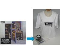 Oasis - Stop the Clocks (Ltd.Edt.)2cd+DVD