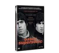 Oasis - Supersonic