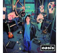 Oasis Supersonic (CD) Single (Importación USA)