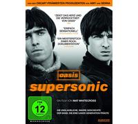 Oasis: Supersonic (DVD)