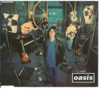 Oasis - Supersonic [Import]