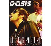 Oasis - The Big Picture [Reino Unido] [DVD]