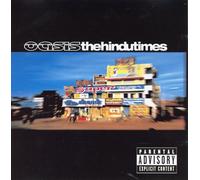 Oasis - The Hindu Times