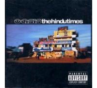 Oasis - The Hindu Times