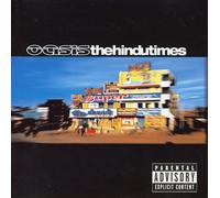 Oasis - The Hindu Times