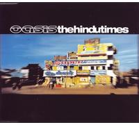 Oasis - The Hindu Times