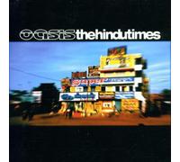 Oasis - The Hindu Times [Import]