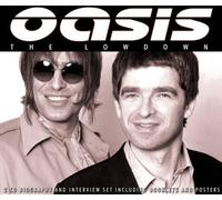 Oasis - The Lowdown