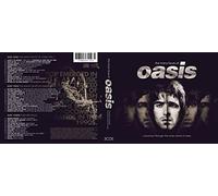 Oasis - The Many Faces Of Oasis 3cd
