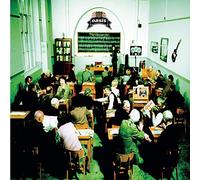 Oasis - The Masterplan