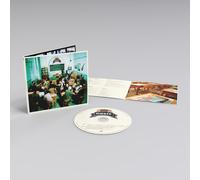 Oasis The Masterplan (CD) 25th Anniversary Album (Importación USA)