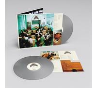 Oasis - The Masterplan (Remastered) [2 LP] [Vinilo]