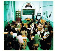 The Masterplan (Remastered Edition) [Vinilo]