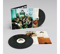 Oasis The Masterplan (Vinyl) 25th Anniversary 12" Album (Importación USA)