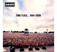 Oasis - Time Flies... 1994-2009