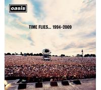 Oasis - Time Flies 1994-2009