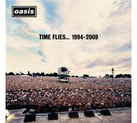 Oasis - Time Flies... 1994 2009