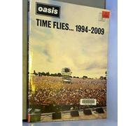 Oasis: Time Flies... 1994-2009
