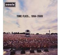 Oasis - Time Flies... 1994-2009