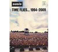 Oasis: time flies... 1994-2009 guitare