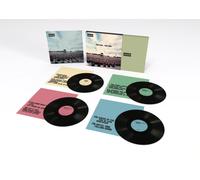 Oasis Time Flies... 1994-2009 (Vinyl) 12" Album Box Set (Importación USA)