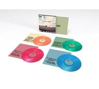 Oasis - Time Flies…1994 - 2009 - Vinyl LP(x4) - RSD 2025