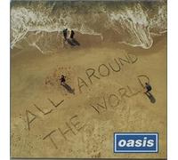 Oasis (UK) - All Around the World [7 [Vinyl LP]