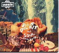 Oasis (UK) - Dig Out Your Soul Songbook