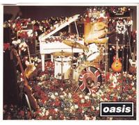 Oasis (UK) - Don't Look Back in Anger