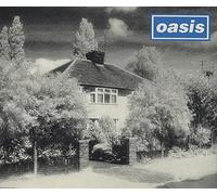 Oasis (UK) - Live Forever