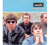Oasis (UK) - Morning Glory [UK Import]