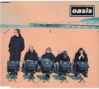 Oasis (UK) - Roll With It
