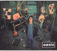 Oasis (UK) - Supersonic