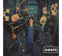 Oasis (UK) - Supersonic (Cartone-2titres)
