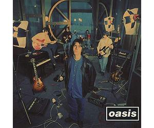 Oasis (UK) - Supersonic (Cartone-2titres)